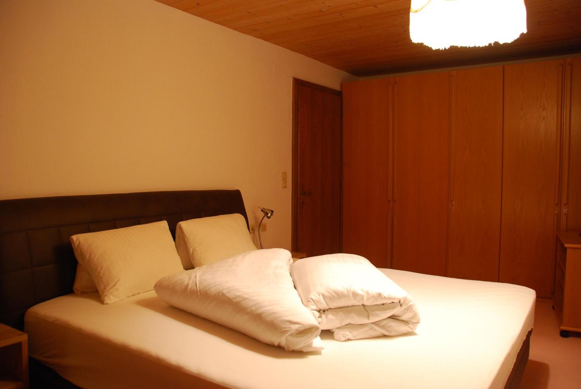 Alpenhotel Regina Nauders Cameră foto