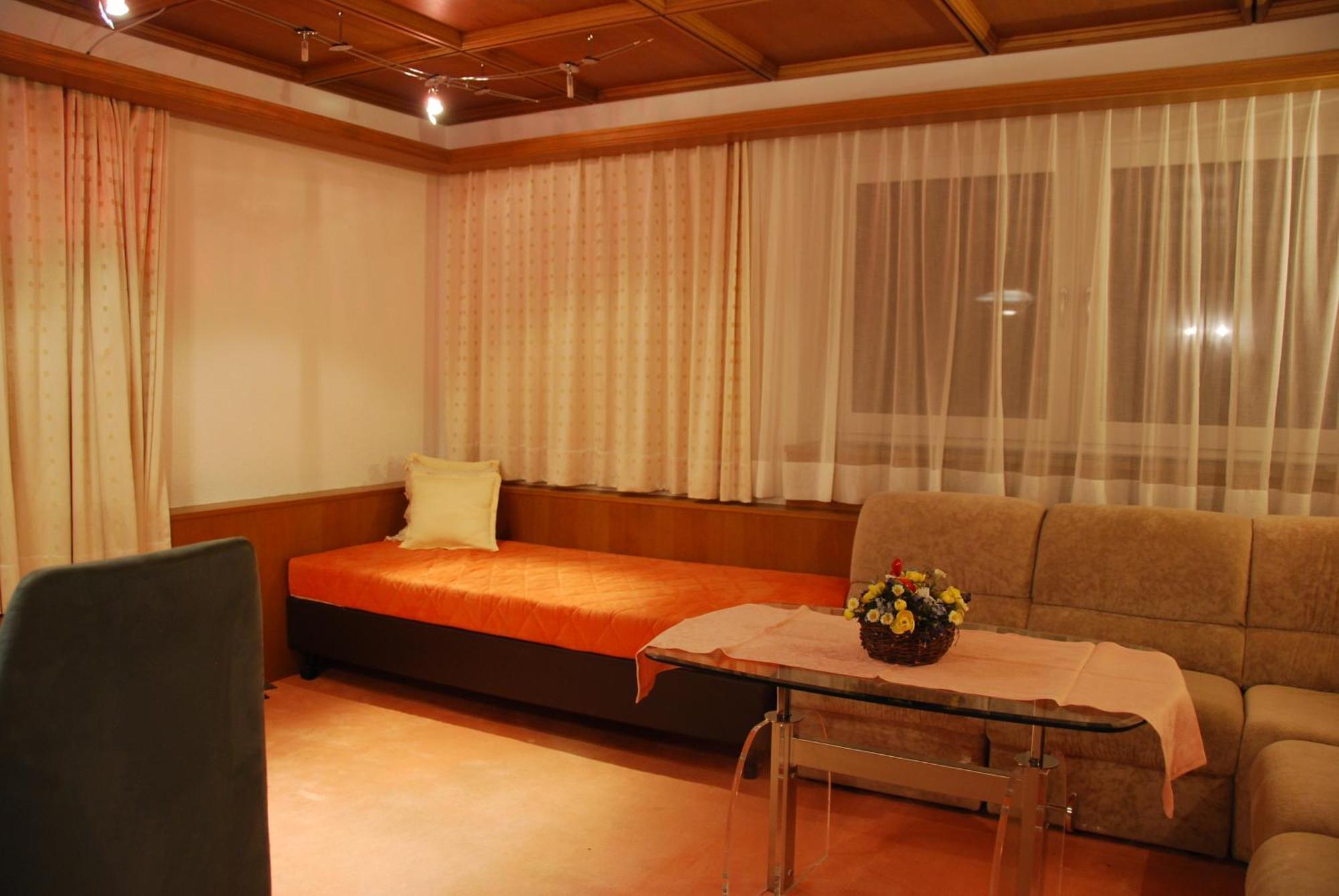 Alpenhotel Regina Nauders Cameră foto