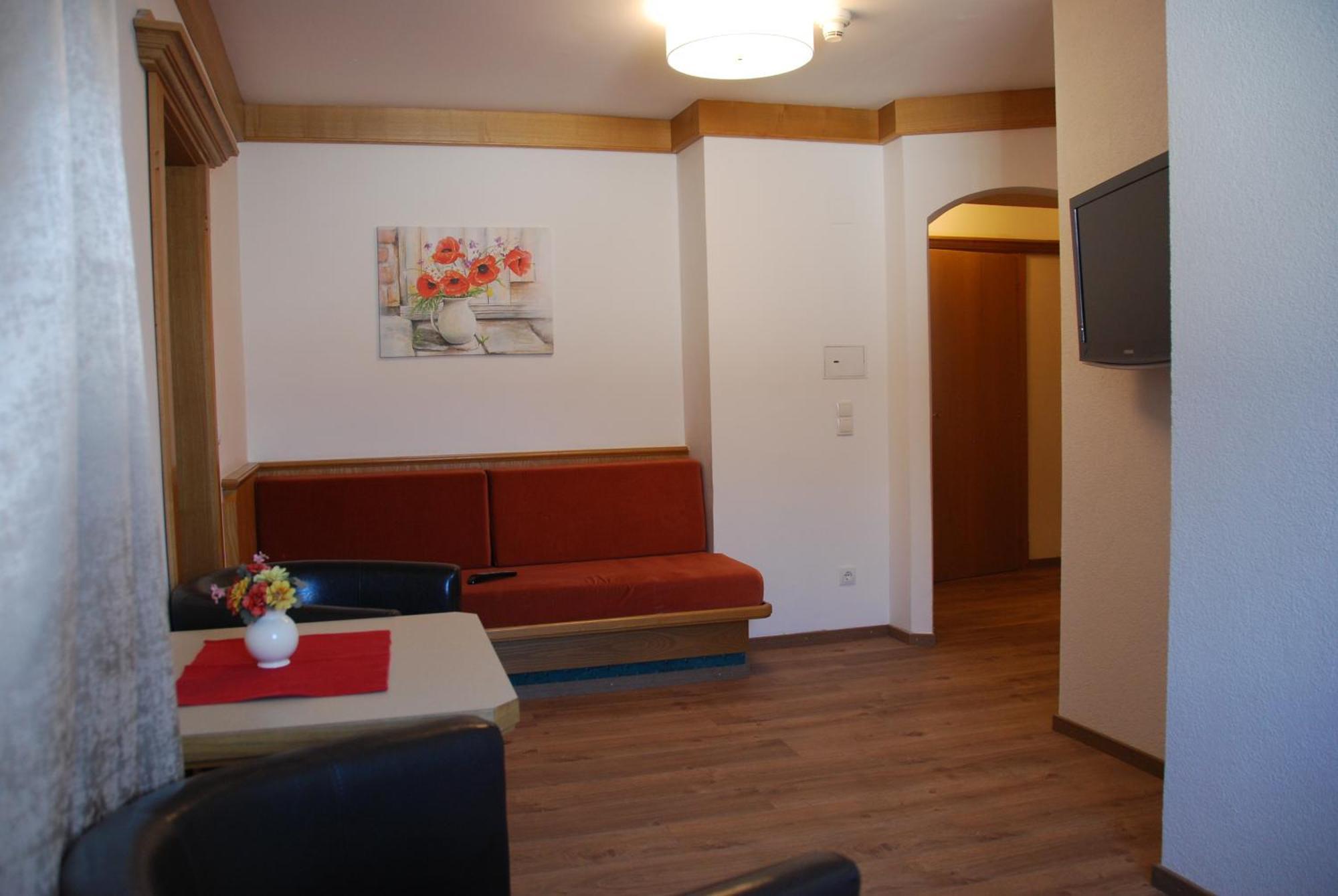 Alpenhotel Regina Nauders Cameră foto