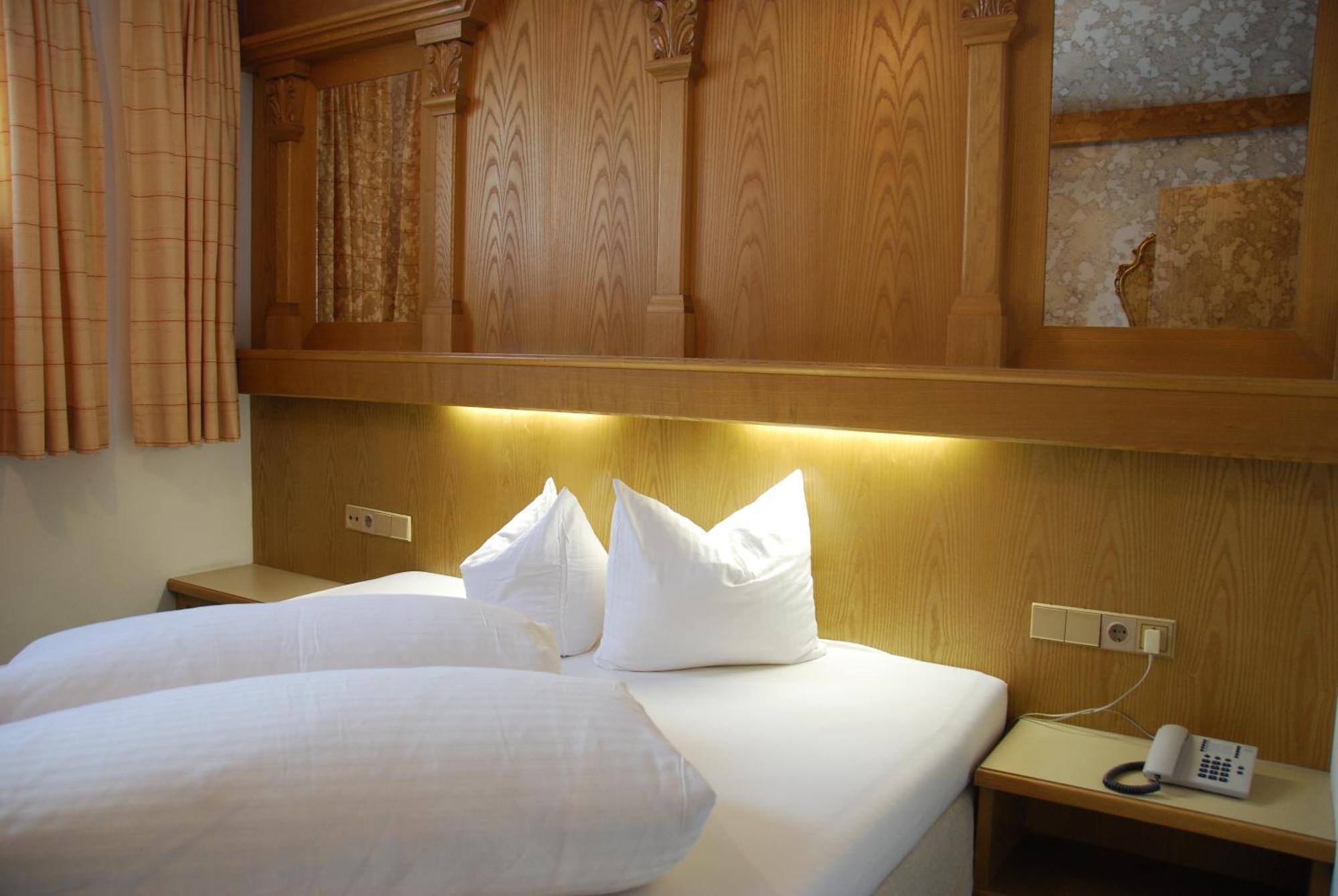 Alpenhotel Regina Nauders Cameră foto