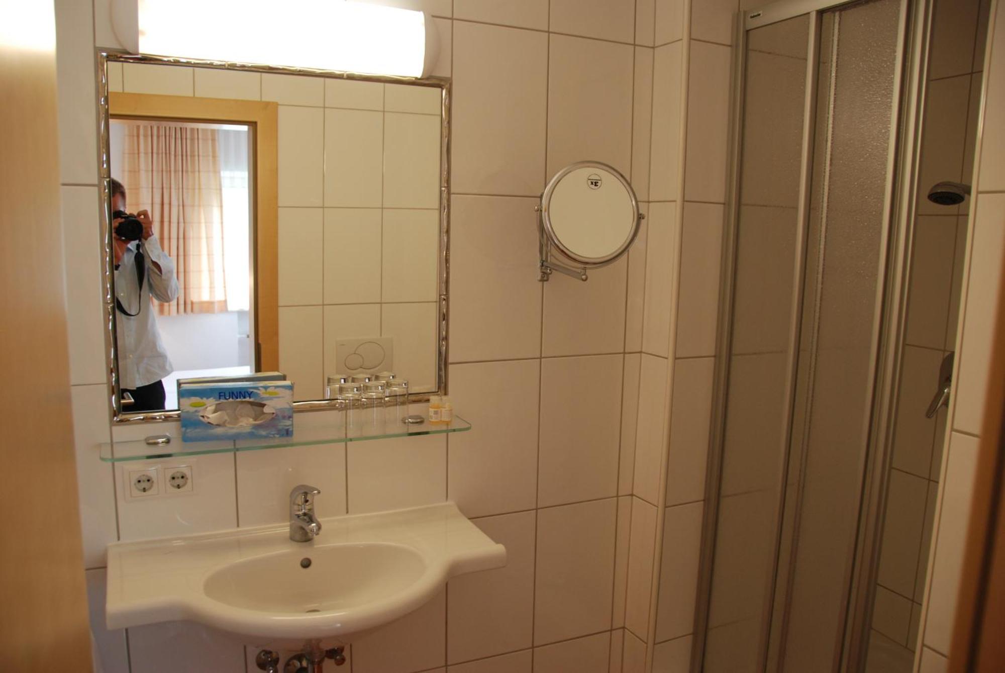 Alpenhotel Regina Nauders Cameră foto
