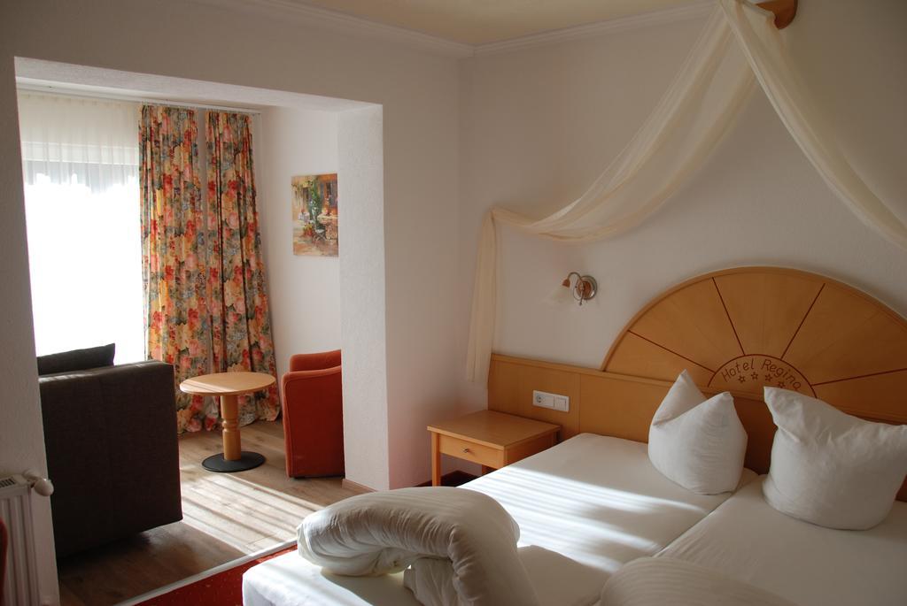 Alpenhotel Regina Nauders Cameră foto
