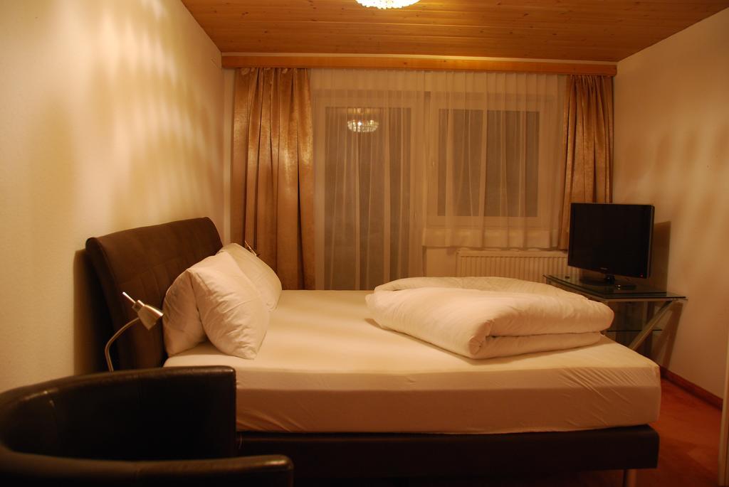 Alpenhotel Regina Nauders Cameră foto