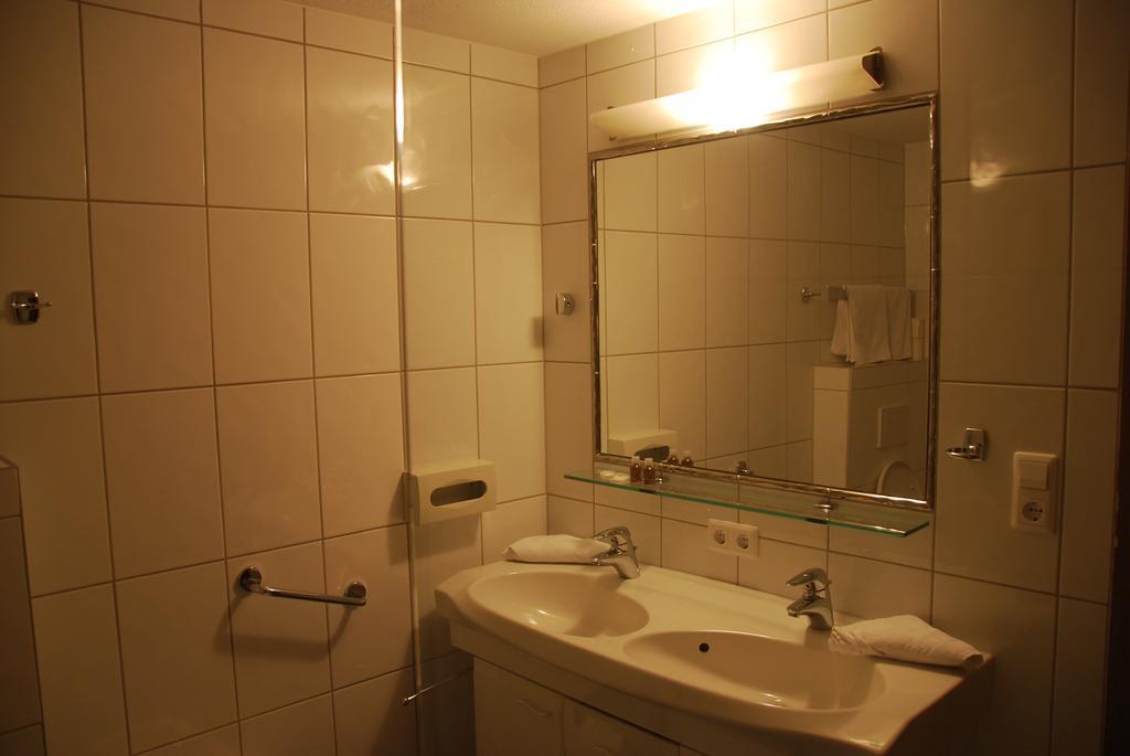 Alpenhotel Regina Nauders Cameră foto