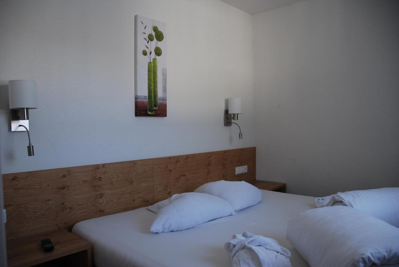 Alpenhotel Regina Nauders Cameră foto